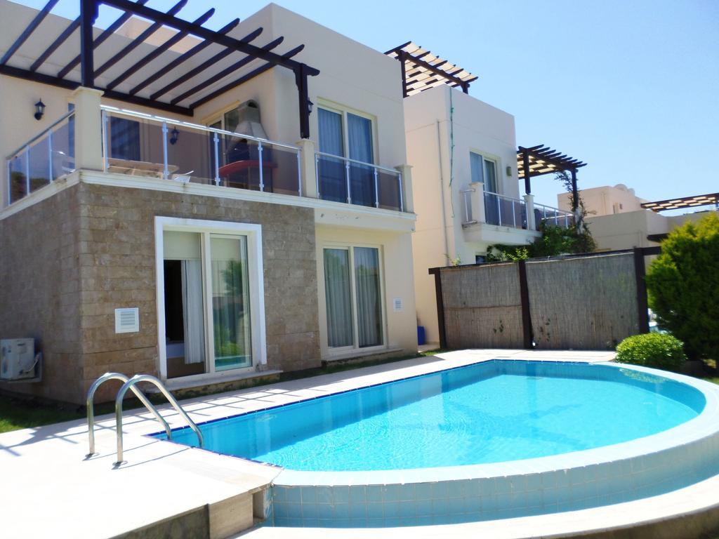 Bodrum Holiday Villas Guvercinlik (Bodrum) Szoba fotó