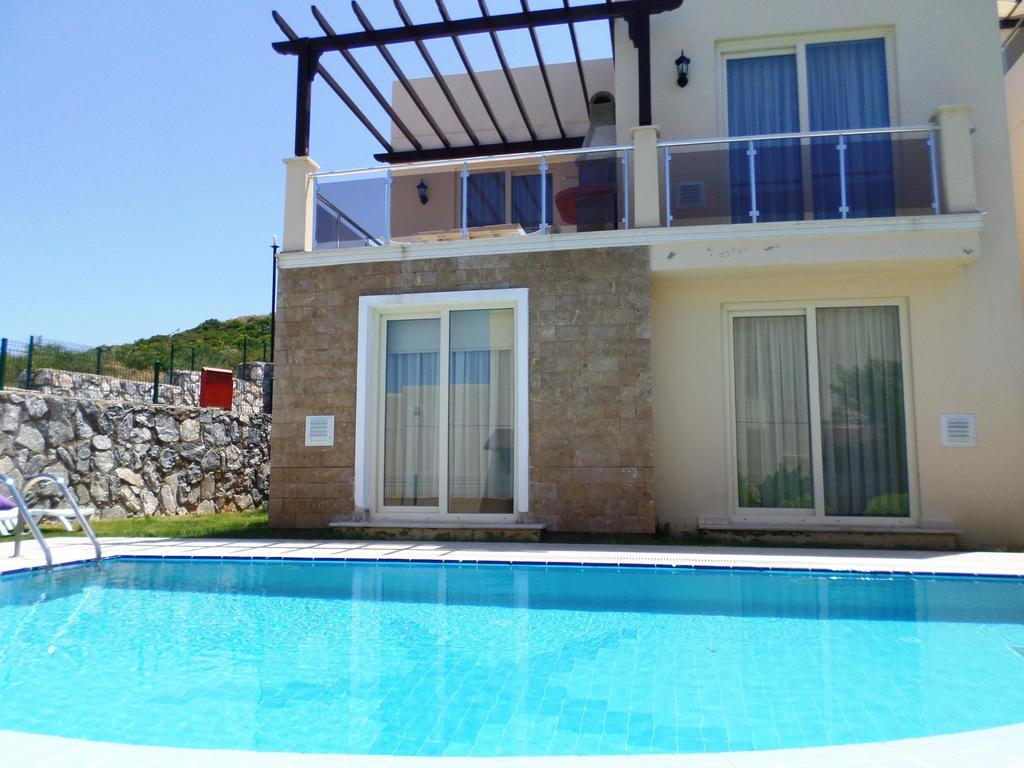 Bodrum Holiday Villas Guvercinlik (Bodrum) Szoba fotó