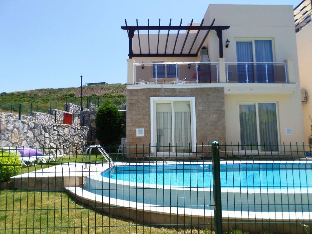 Bodrum Holiday Villas Guvercinlik (Bodrum) Szoba fotó