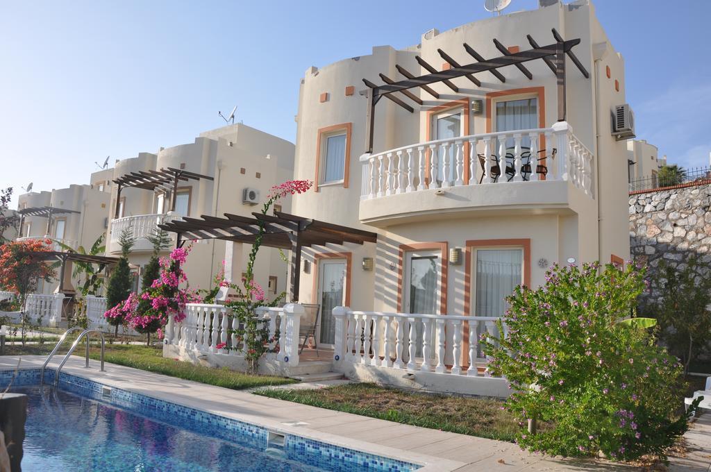 Bodrum Holiday Villas Guvercinlik (Bodrum) Kültér fotó