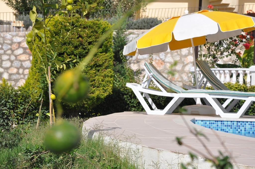 Bodrum Holiday Villas Guvercinlik (Bodrum) Szoba fotó