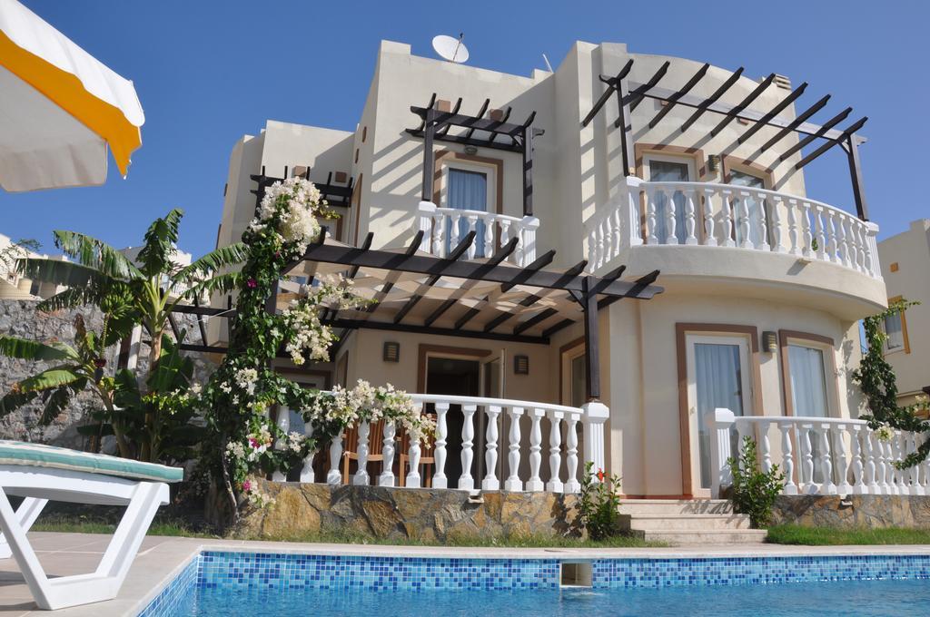 Bodrum Holiday Villas Guvercinlik (Bodrum) Szoba fotó