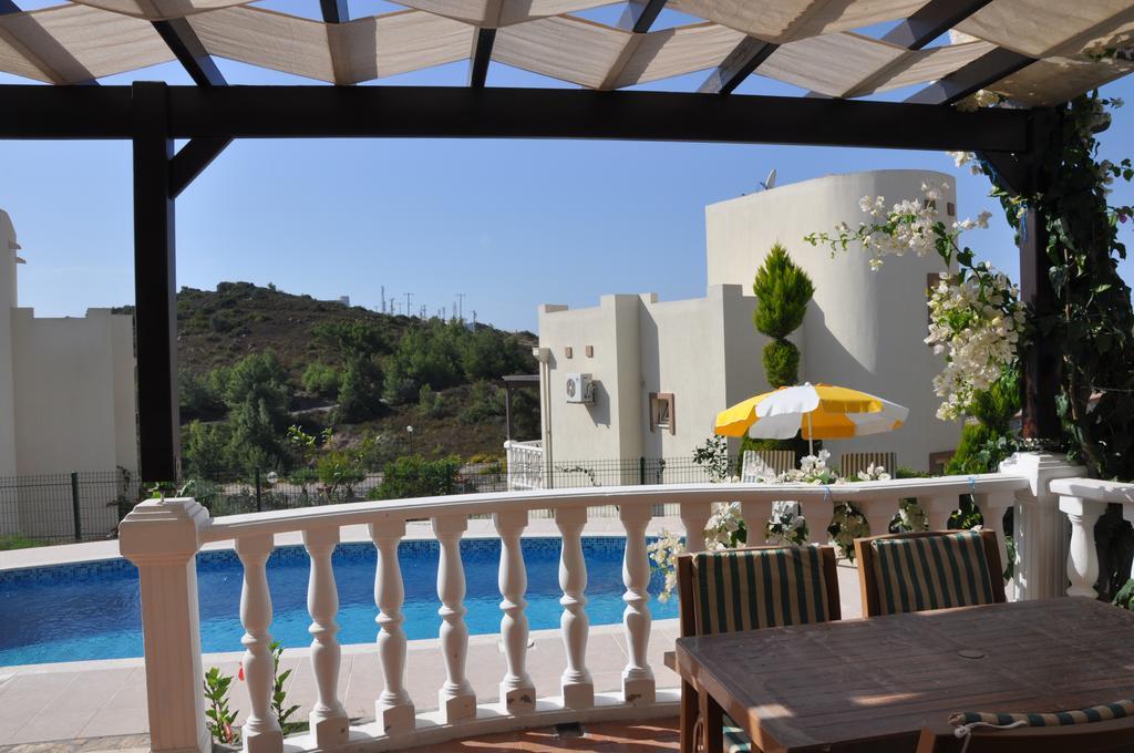 Bodrum Holiday Villas Guvercinlik (Bodrum) Szoba fotó