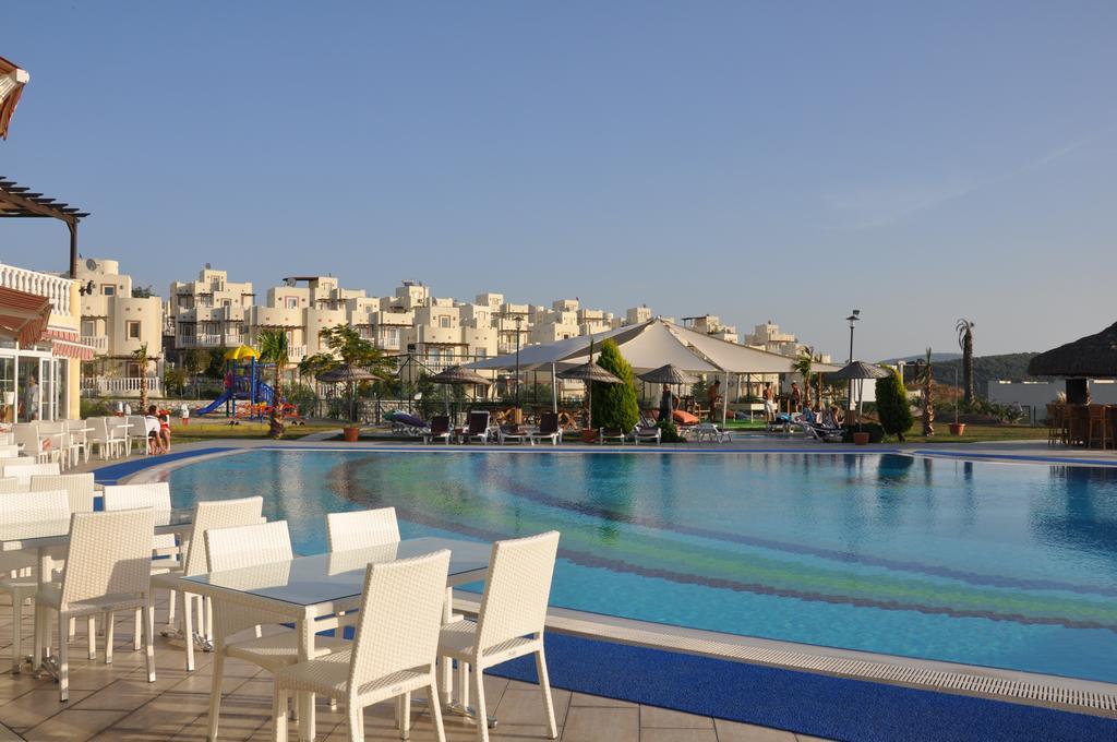 Bodrum Holiday Villas Guvercinlik (Bodrum) Kültér fotó