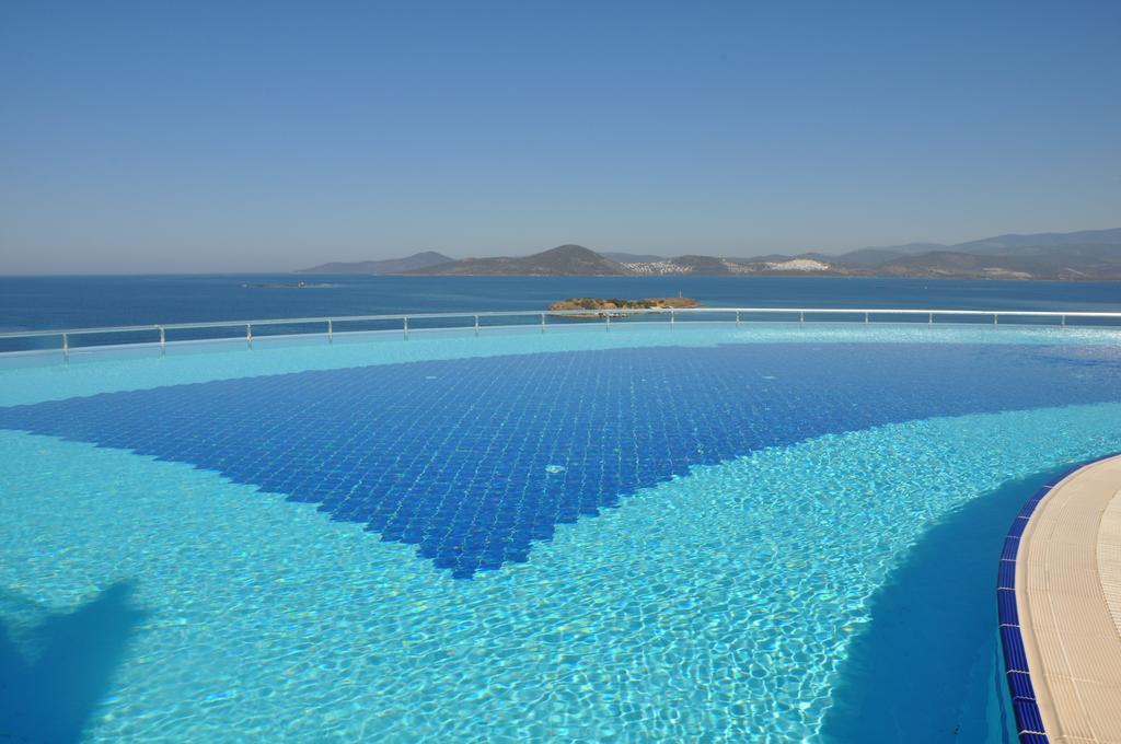 Bodrum Holiday Villas Guvercinlik (Bodrum) Kültér fotó