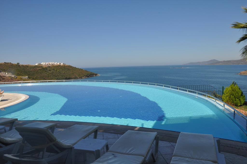 Bodrum Holiday Villas Guvercinlik (Bodrum) Kültér fotó