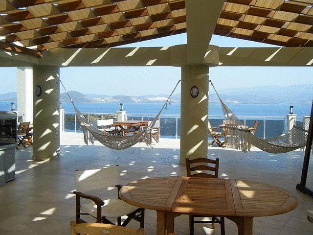 Bodrum Holiday Villas Guvercinlik (Bodrum) Kültér fotó