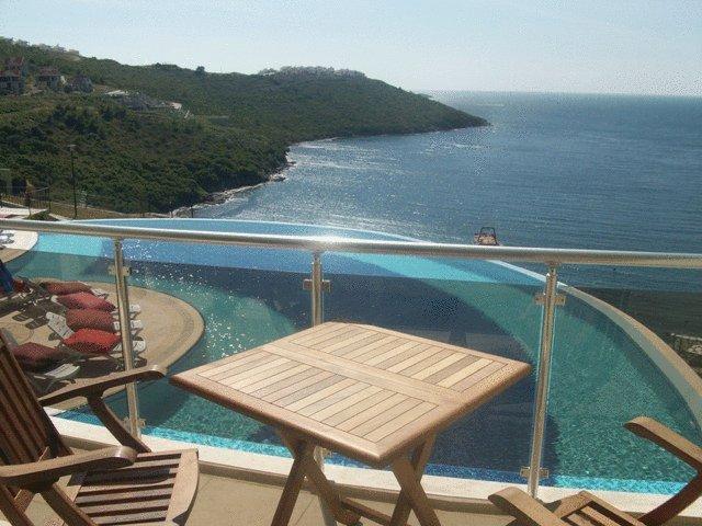 Bodrum Holiday Villas Guvercinlik (Bodrum) Kültér fotó