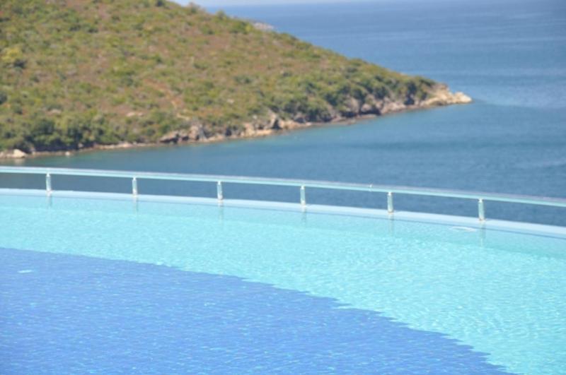 Bodrum Holiday Villas Guvercinlik (Bodrum) Kültér fotó