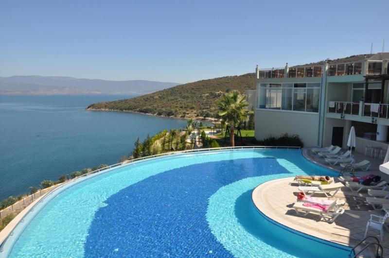 Bodrum Holiday Villas Guvercinlik (Bodrum) Kültér fotó